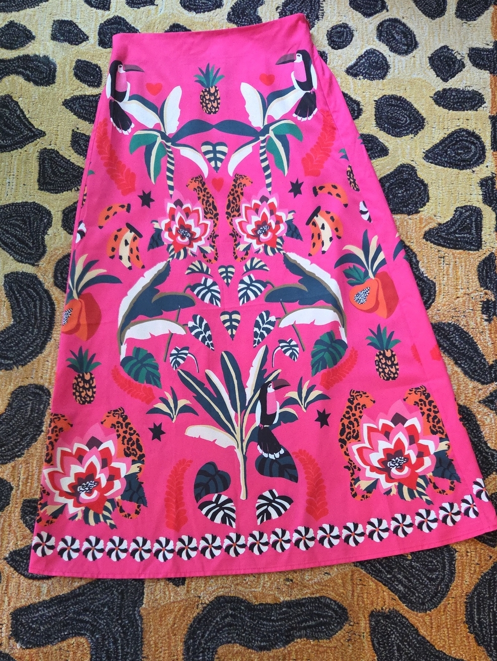 Avara Esme Skirt